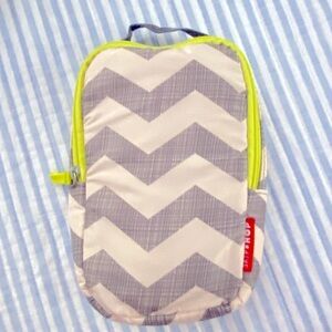 Skip Hop bag Excellent used condition